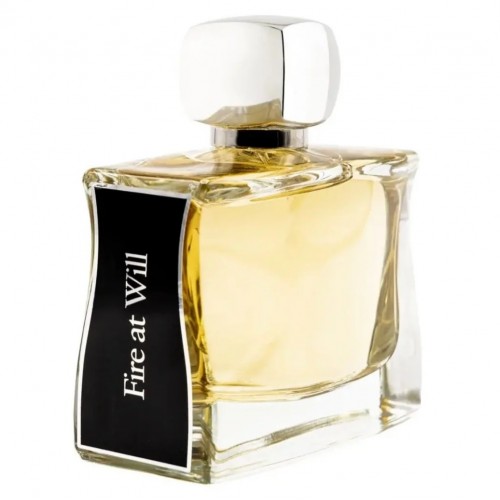 Парфюмерная вода Jovoy FIRE AT WILL 100ml edp