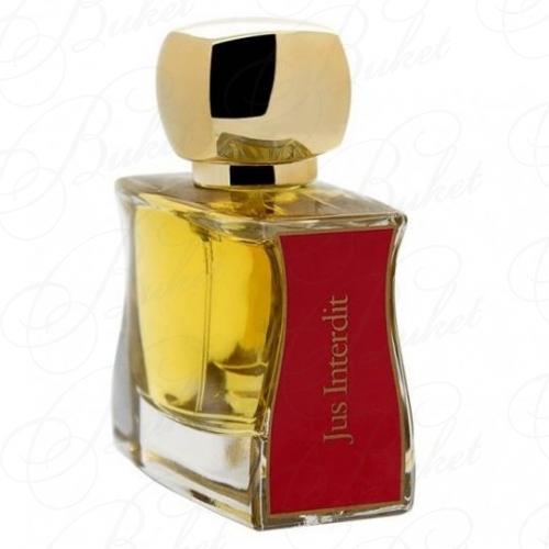 Духи Jovoy JUS INTERDIT 50ml parfum