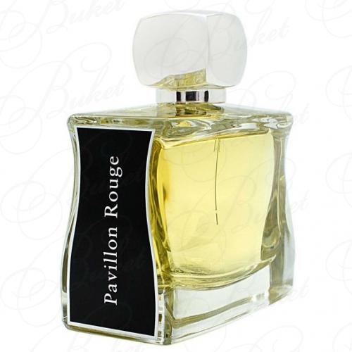 Парфюмерная вода Jovoy PAVILLON ROUGE 100ml edp