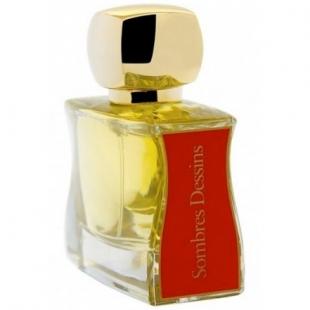 Jovoy SOMBRES DESSINS 50ml extrait de parfum