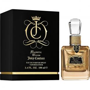 Juicy Couture MAJESTIC WOODS 100ml edp