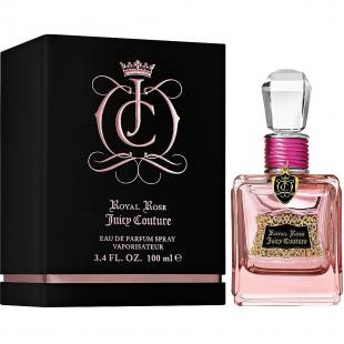 Juicy Couture ROYAL ROSE 100ml edp