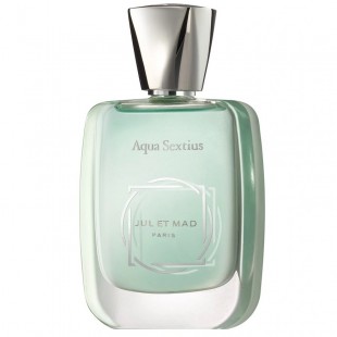 Jul et Mad AQUA SEXTIUS extrait de parfum 50ml TESTER