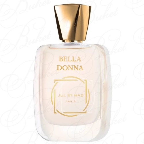 Тестер Jul et Mad BELLA DONNA extrait de parfum 50ml TESTER