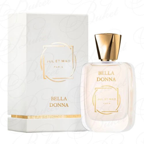 Духи Jul et Mad BELLA DONNA extrait de parfum 50ml