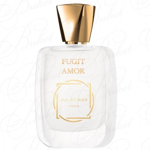 Тестер Jul et Mad FUGIT AMOR extrait de parfum 50ml TESTER