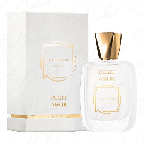 Духи Jul et Mad FUGIT AMOR extrait de parfum 50ml