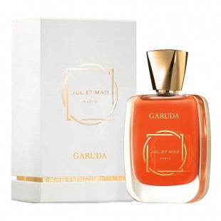 Jul et Mad GARUDA extrait de parfum 50ml