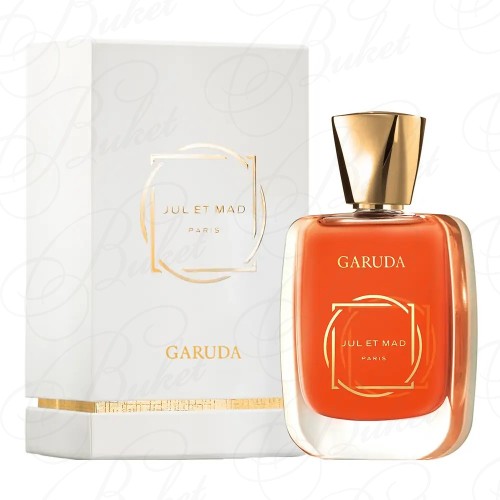 Духи Jul et Mad GARUDA extrait de parfum 50ml