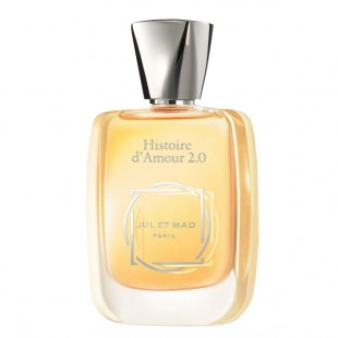 Jul et Mad HISTOIRE D'AMOUR 2.0 extrait de parfum 50ml TESTER