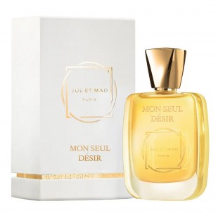 Jul et Mad MON SEUL DESIR extrait de parfum 50ml