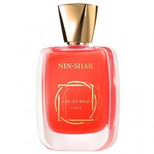 Jul et Mad NIN-SHAR extrait de parfum 50ml TESTER