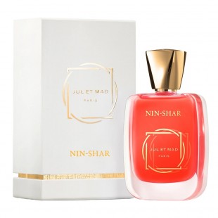 Jul et Mad NIN-SHAR extrait de parfum 50ml