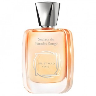 Jul et Mad SECRETS DU PARADIS ROUGE extrait de parfum 50ml TESTER