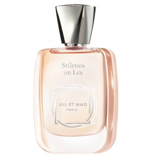 Jul et Mad STILETTOS ON LEX extrait de parfum 50ml TESTER