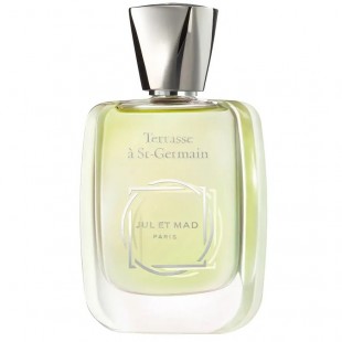 Jul et Mad TERRASSE A ST-GERMAIN extrait de parfum 50ml TESTER