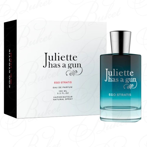 Парфюмерная вода Juliette Has A Gun EGO STRATIS 100ml edp