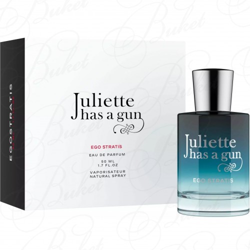 Парфюмерная вода Juliette Has A Gun EGO STRATIS 50ml edp