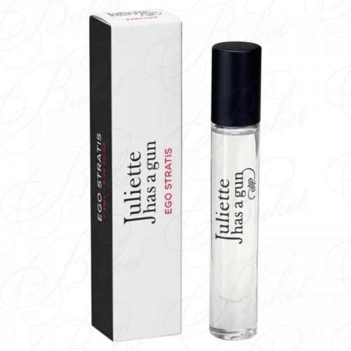 Миниатюры Juliette Has A Gun EGO STRATIS 5ml edp