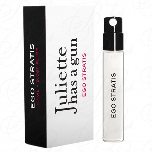 Пробники Juliette Has A Gun EGO STRATIS 1.7ml edp