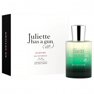 Juliette Has A Gun EX VETIVER 50ml edp