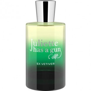 Juliette Has A Gun EX VETIVER 100ml edp TESTER