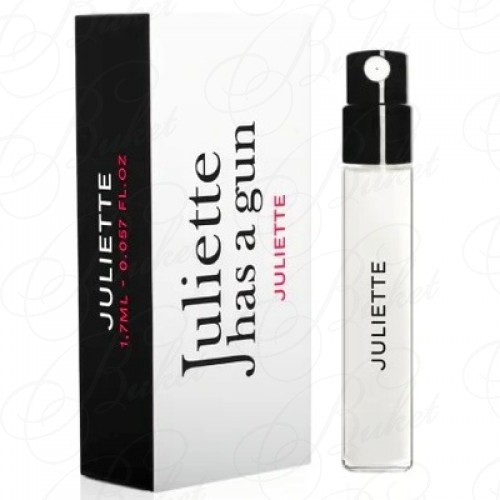 Пробники Juliette Has A Gun JULIETTE 1.7ml edp