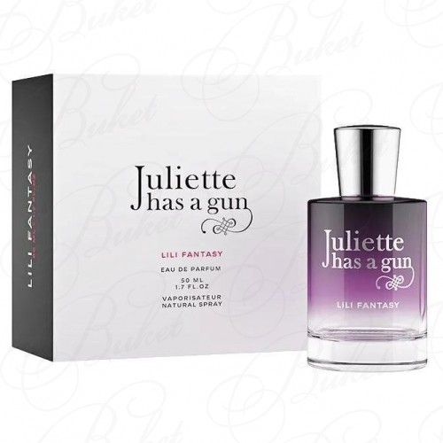 Парфюмерная вода Juliette Has A Gun LILI FANTASY 50ml edp