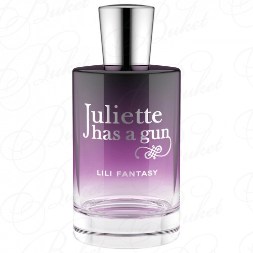 Тестер Juliette Has A Gun LILI FANTASY 100ml edp TESTER