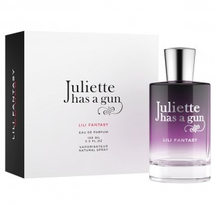 Juliette Has A Gun LILI FANTASY 100ml edp
