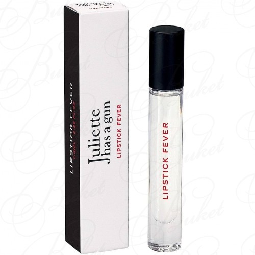 Миниатюры Juliette Has A Gun LIPSTICK FEVER 7.5ml edp