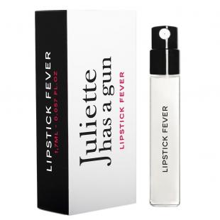 Juliette Has A Gun LIPSTICK FEVER 1.7ml edp