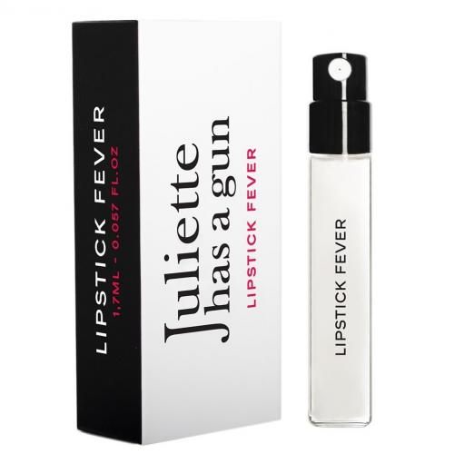 Пробники Juliette Has A Gun LIPSTICK FEVER 1.7ml edp