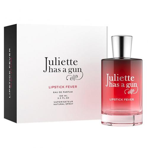 Парфюмерная вода Juliette Has A Gun LIPSTICK FEVER 50ml edp