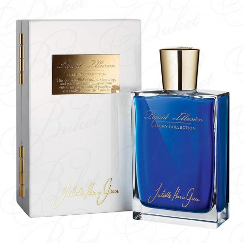 Парфюмерная вода Juliette Has A Gun LIQUID ILLUSION 75ml edp