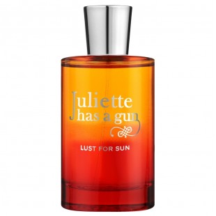 Juliette Has A Gun LUST FOR SUN 100ml edp TESTER