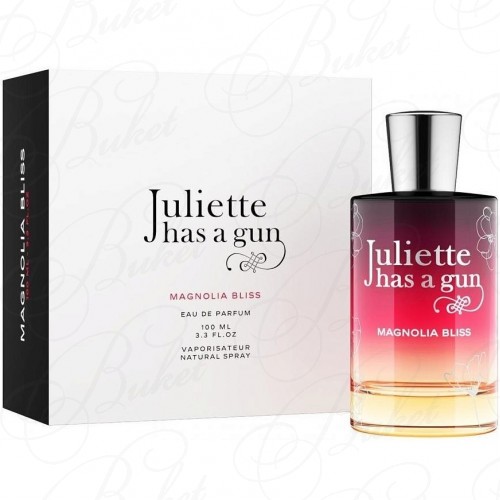 Парфюмерная вода Juliette Has A Gun MAGNOLIA BLISS 100ml edp