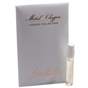 Juliette Has A Gun METAL CHYPRE 1.5ml edp