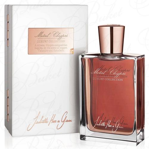 Парфюмерная вода Juliette Has A Gun METAL CHYPRE 75ml edp