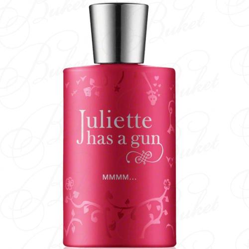 Тестер Juliette Has A Gun MMMM… 100ml edp TESTER