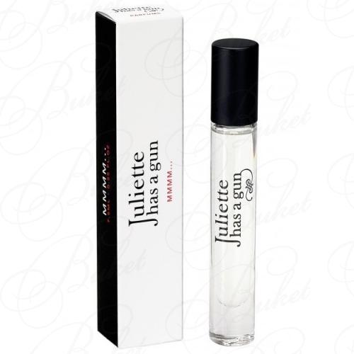 Миниатюры Juliette Has A Gun MMMM… 5.5ml edp