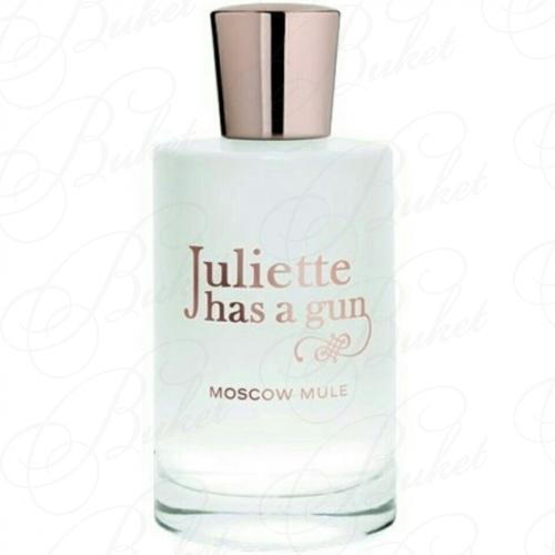 Тестер Juliette Has A Gun MOSCOW MULE 100ml edp TESTER