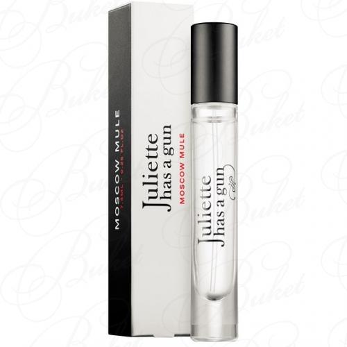 Миниатюры Juliette Has A Gun MOSCOW MULE 5ml edp