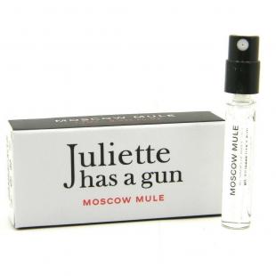 Juliette Has A Gun MOSCOW MULE 1.7ml edp