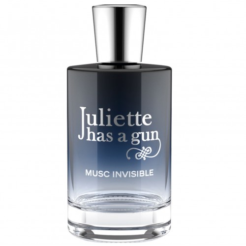 Тестер Juliette Has A Gun MUSC INVISIBLE 100ml edp TESTER