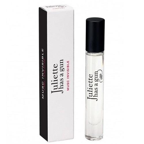 Миниатюры Juliette Has A Gun MUSC INVISIBLE 5ml edp