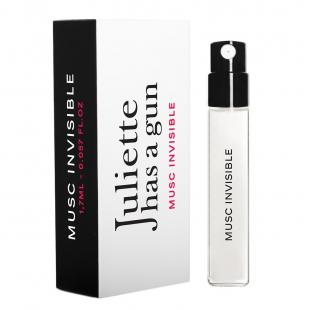 Juliette Has A Gun MUSC INVISIBLE 1.7ml edp