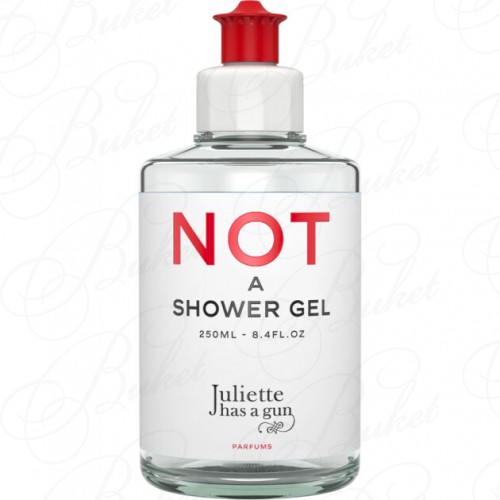 Гель для душа Juliette Has A Gun NOT A PERFUME sh/gel 250ml