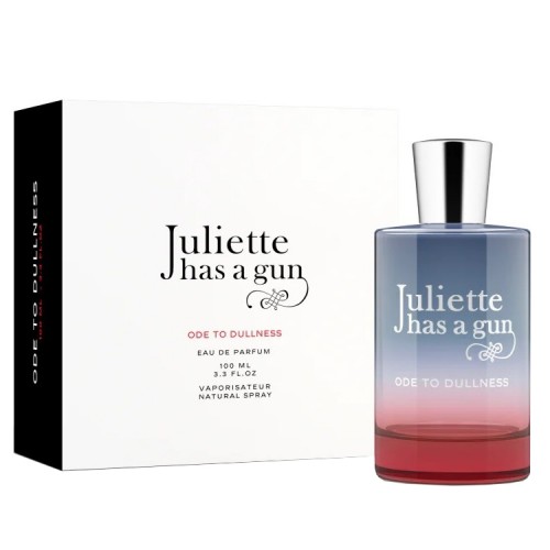 Парфюмерная вода Juliette Has A Gun ODE TO DULLNESS 100ml edp