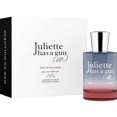 Парфюмерная вода Juliette Has A Gun ODE TO DULLNESS 50ml edp